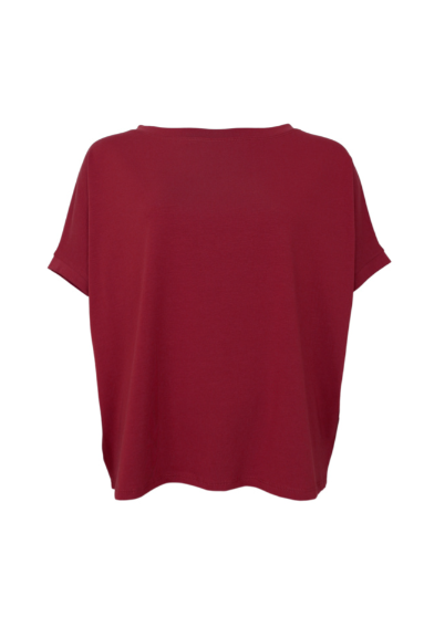 BCMAY LOOSE BLOUSE