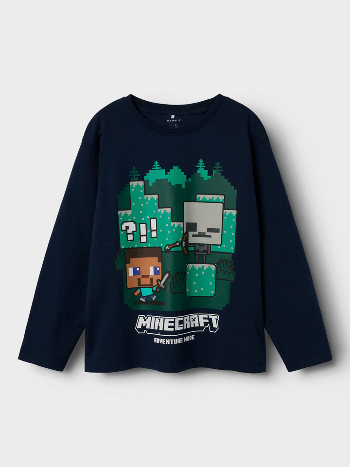 NKMAC MINECRAFT GENSER