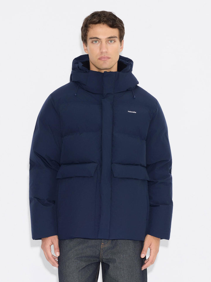 Dovre Down Jacket