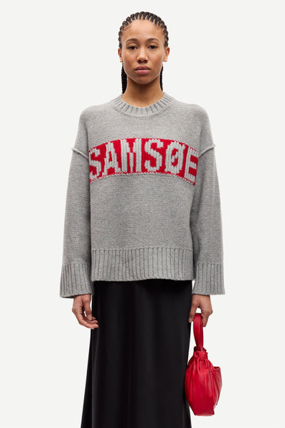 Sakeiku Womance Sweater 11250