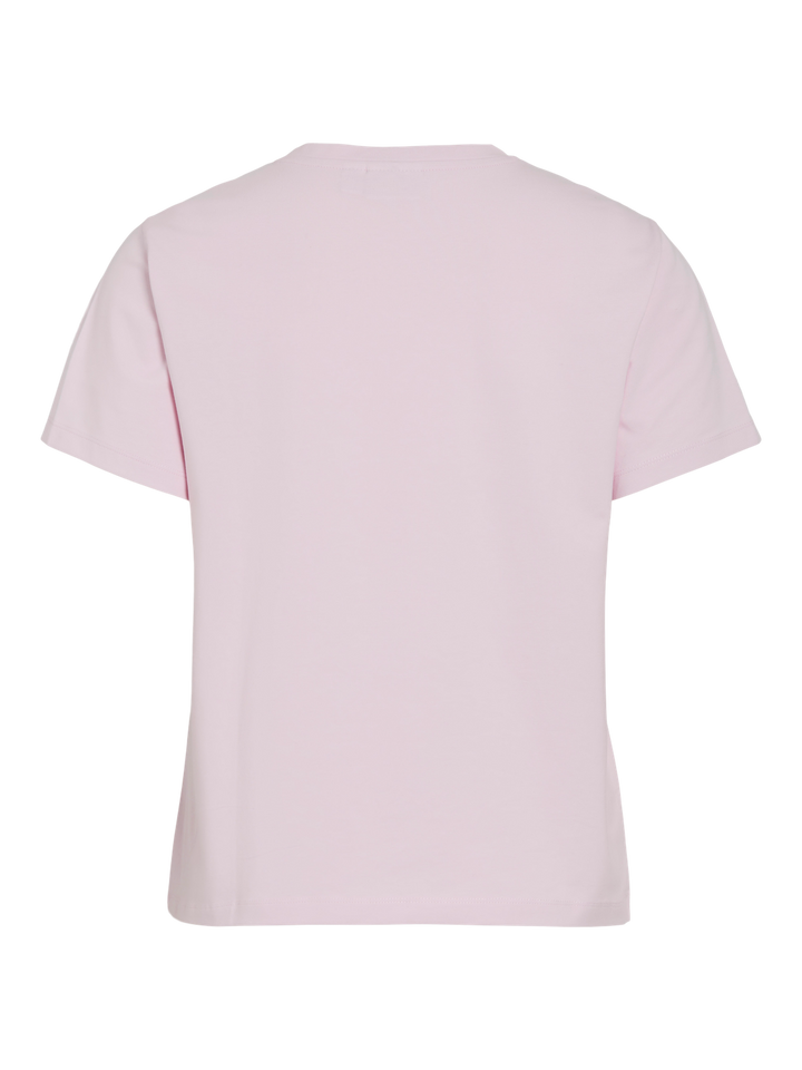 Vinora S/s T-Shirt - Noos