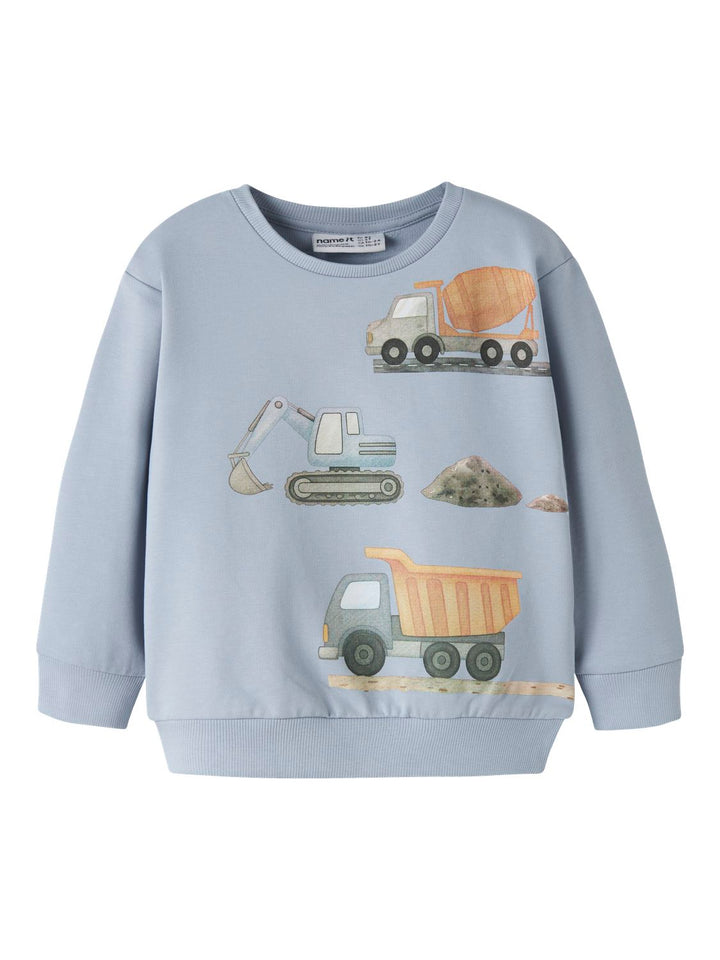 NMMJASO SWEAT GENSER