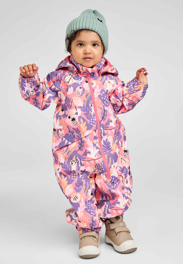 REIMTEC JUPPERI SKALLDRESS