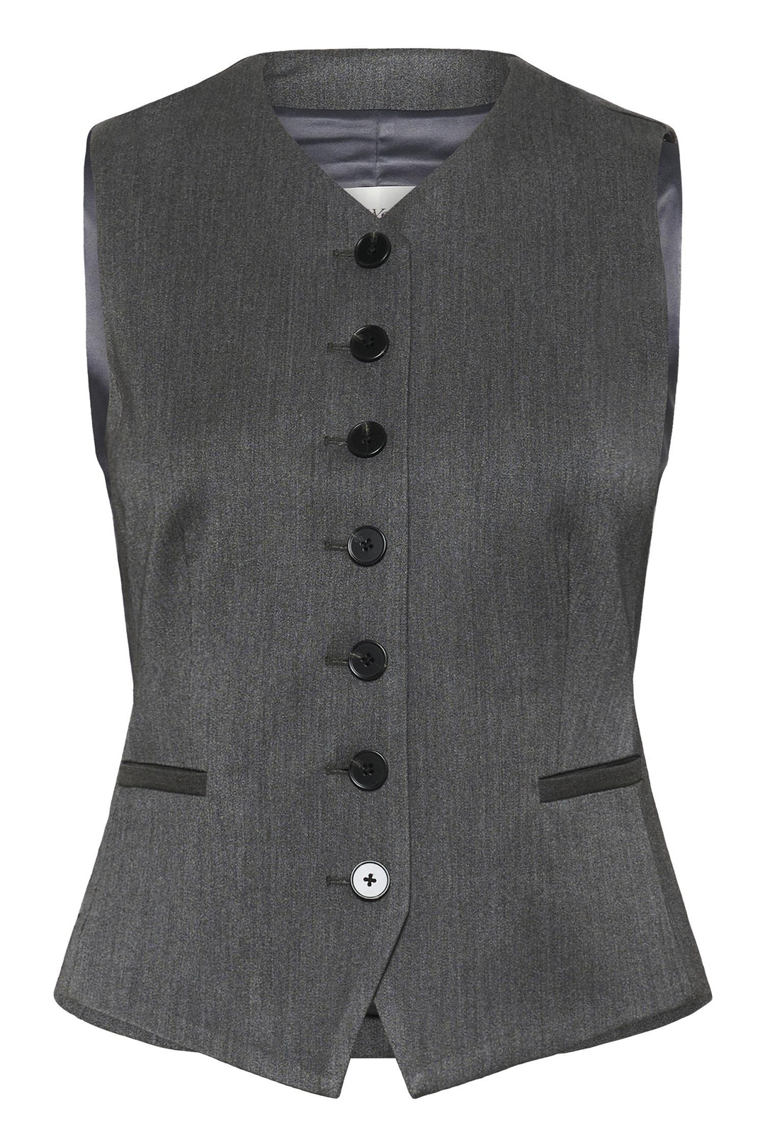 Brunildaiw Waistcoat