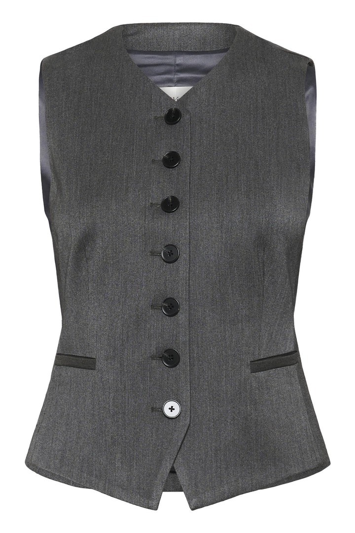 Brunildaiw Waistcoat