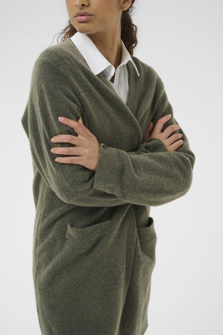 Guniiw Cardigan