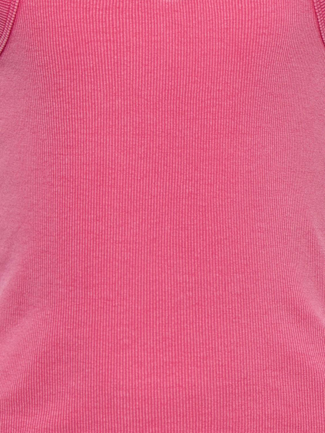 KOGJILLY WASHED TANK TOP