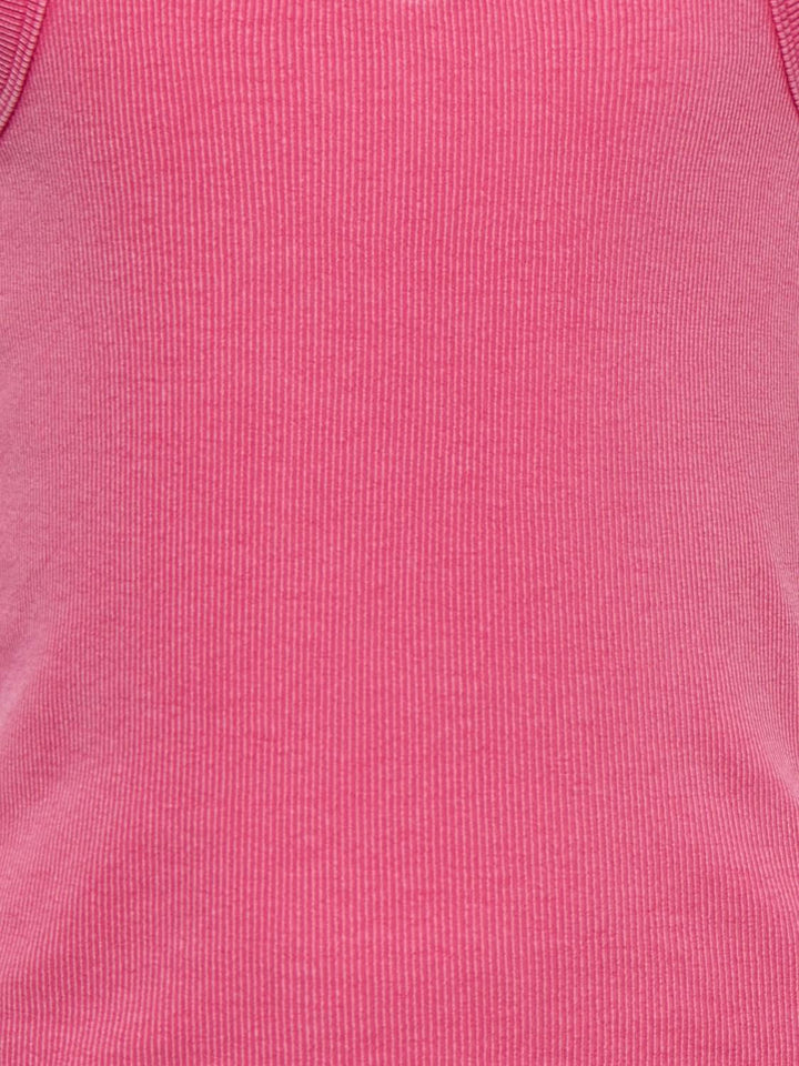 KOGJILLY WASHED TANK TOP