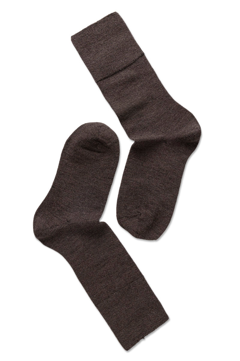 Note Fine Wool Comfort Top