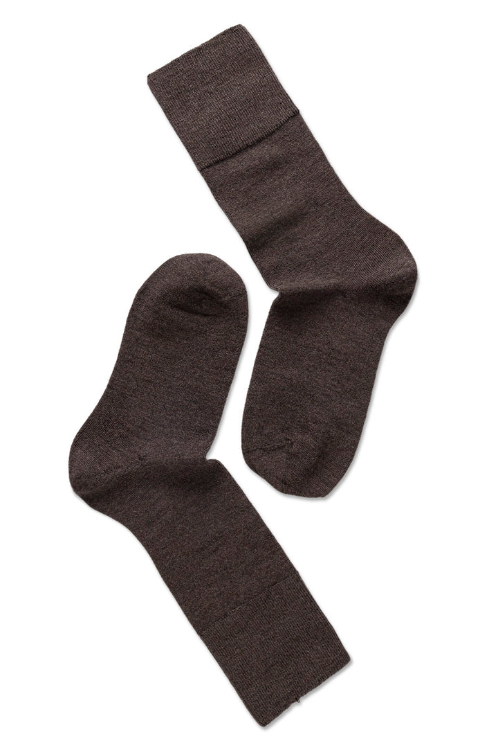 Note Fine Wool Comfort Top