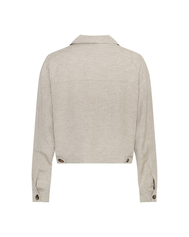 Mschviana Ginia Jacket