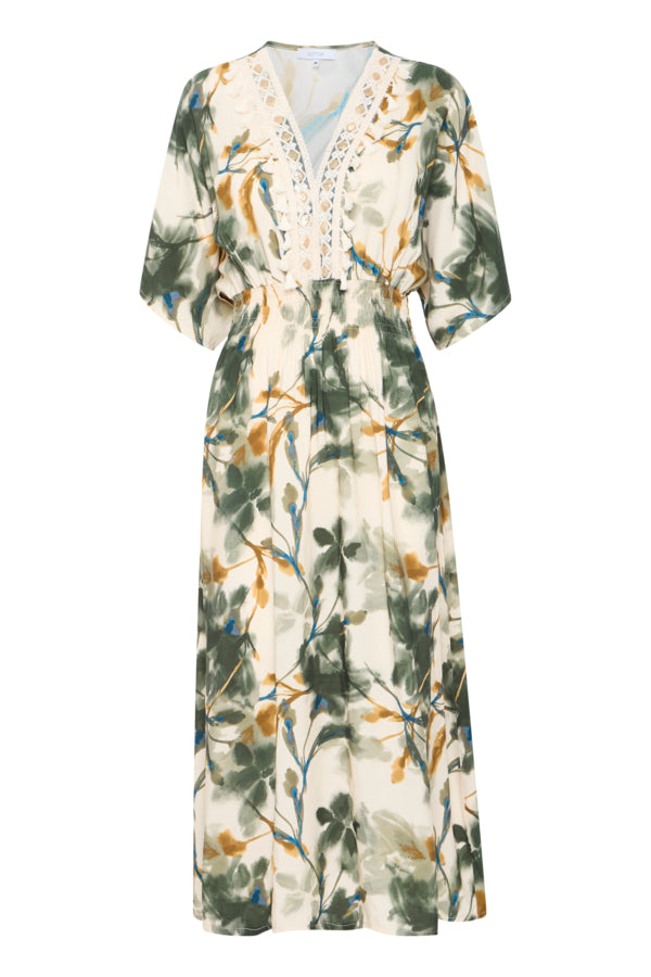 SBKanza Blume Dress