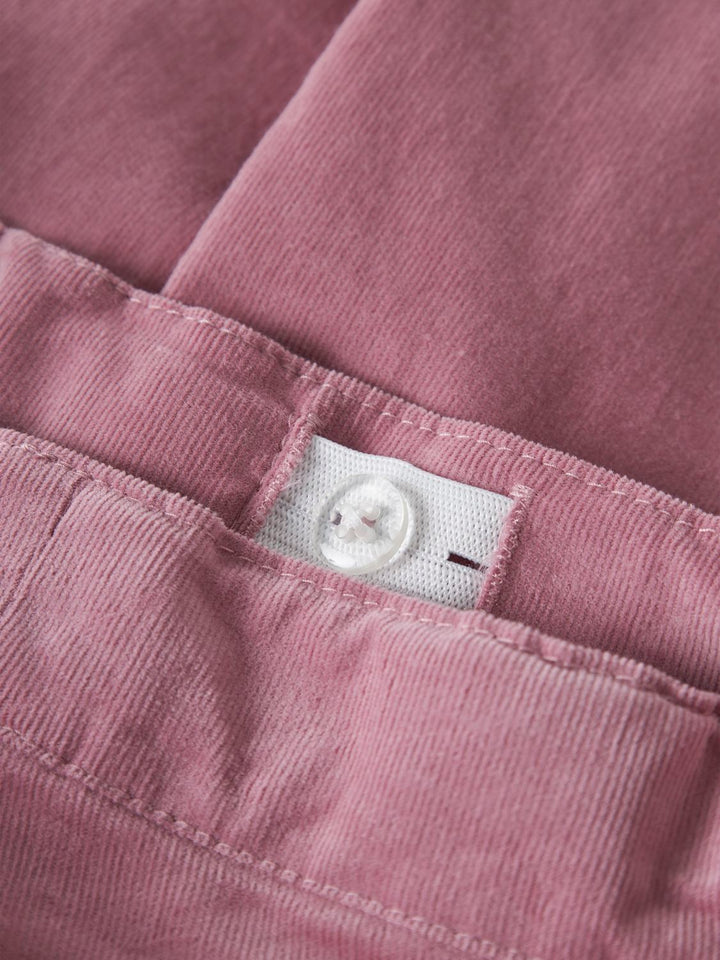 NMFROSE CORD PANT