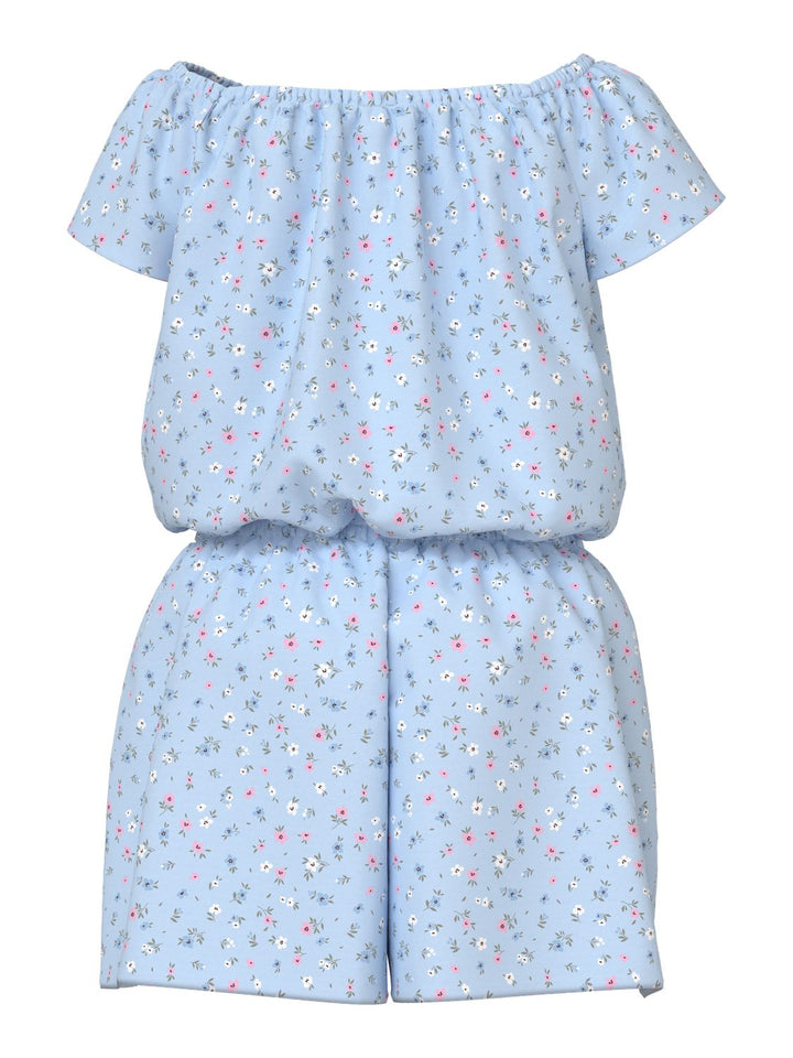 NKFVINAYA PLAYSUIT