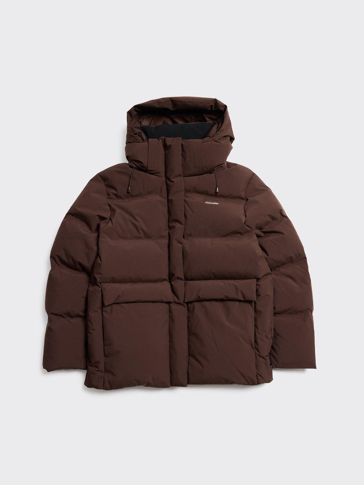 Besseggen Down Jacket