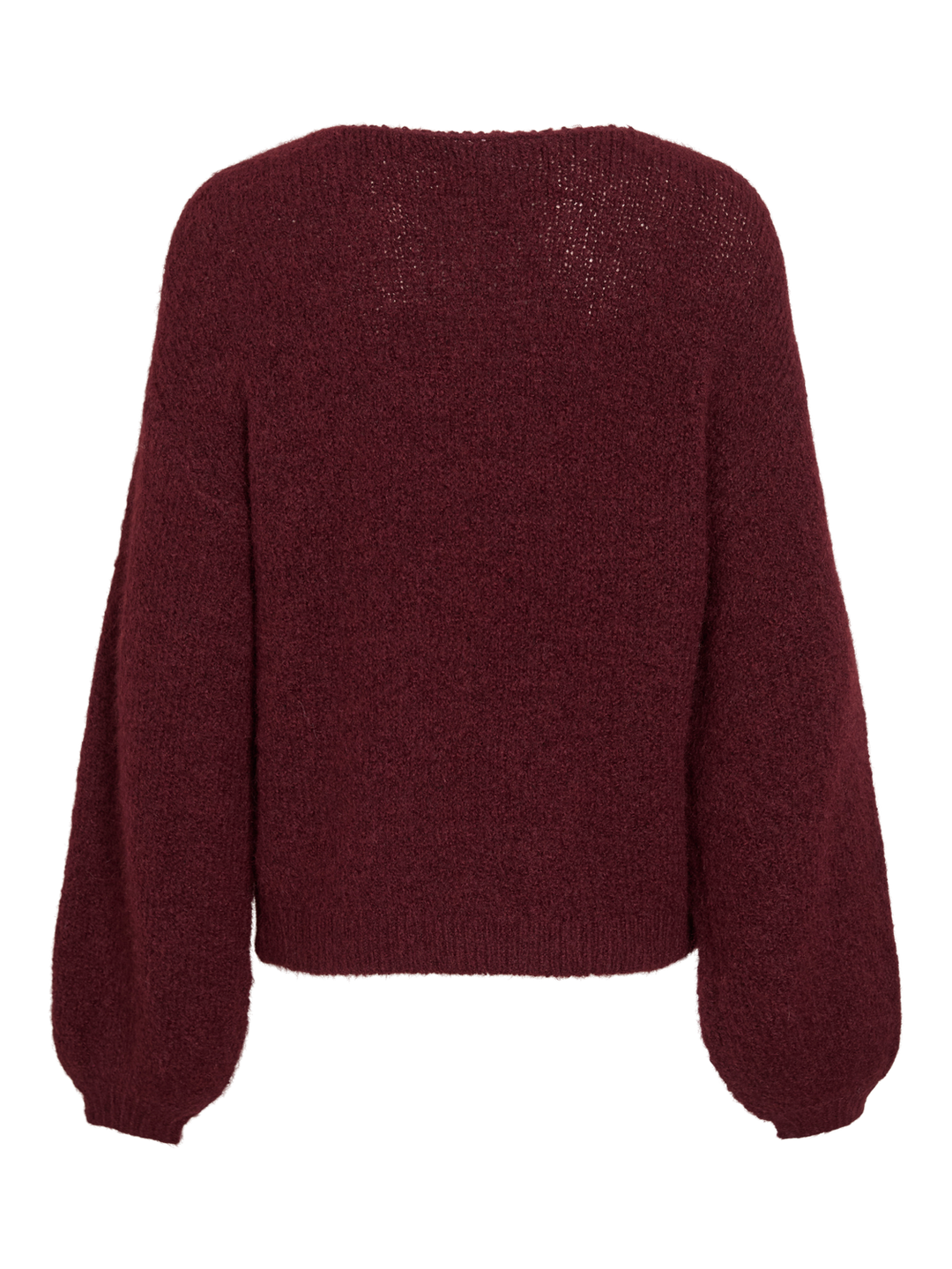 Vimarley L/s Knit Pullover