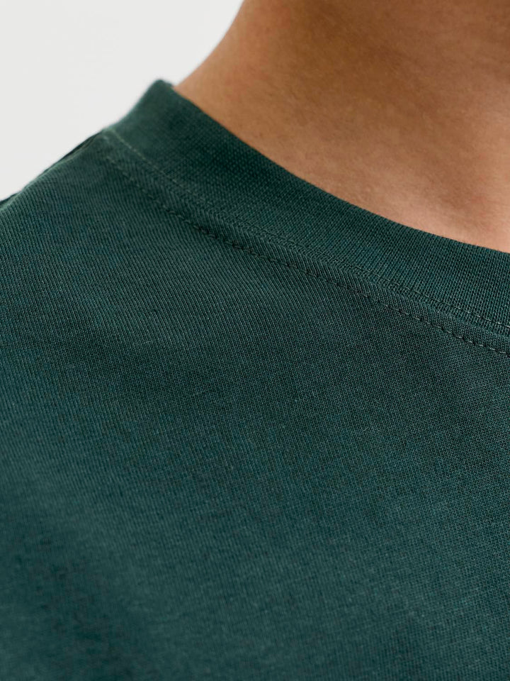Jjesoho Tee Ss Crew Neck Noos Jnr