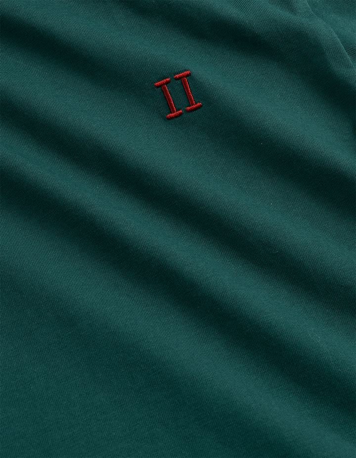 NORREGAARD CONTRAST T-SHIRT