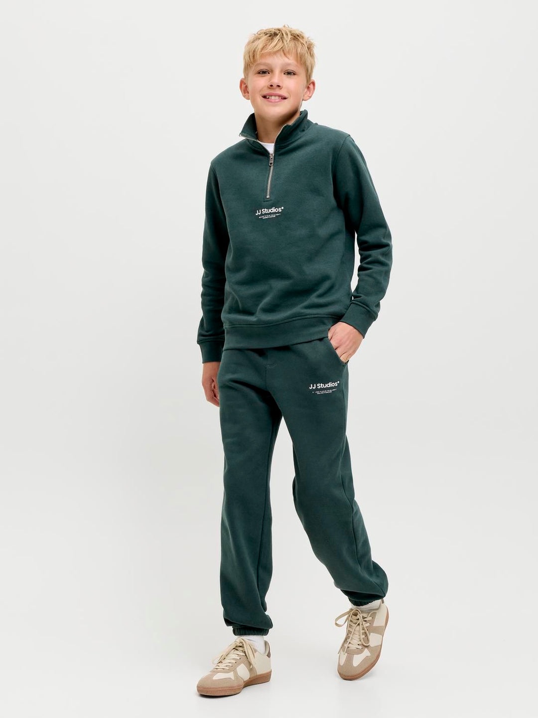 JPSTKANE SWEAT PANT