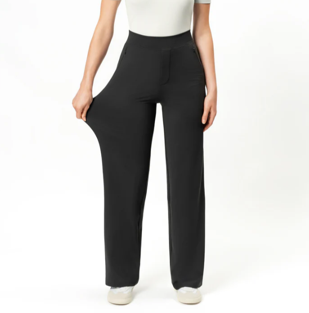 Asana Relaxed Straight