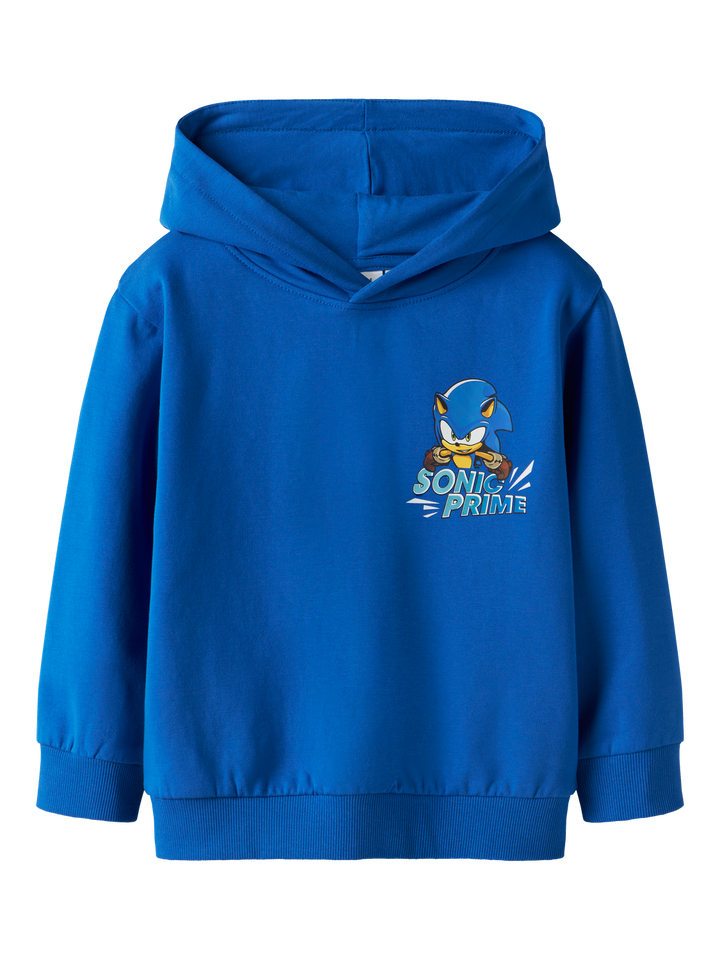 NMMNALTHE SONIC GENSER