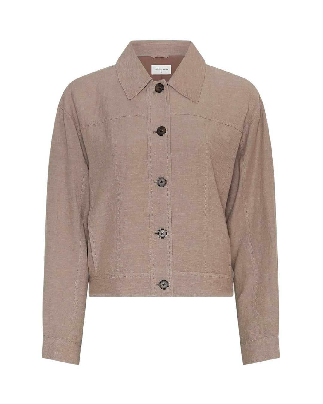 Mschviana Ginia Jacket