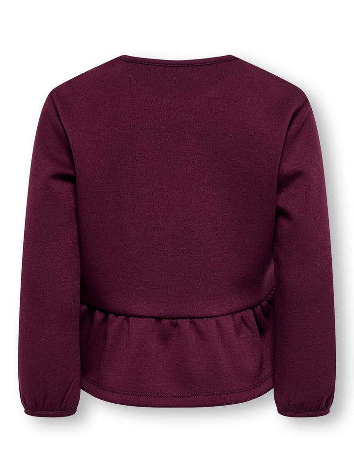 KMGADA PEPLUM GENSER