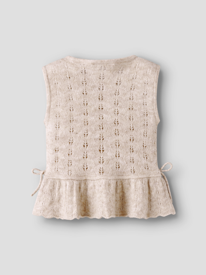 NMFDESTA STRKKET VEST