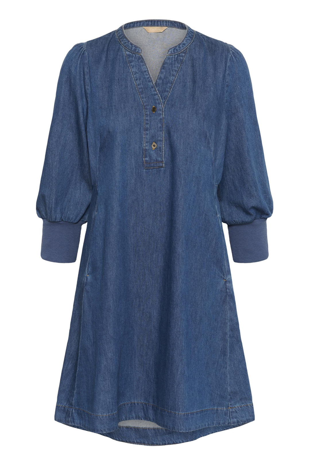 Cuallura Arpa 3/4 Sleeve Dress