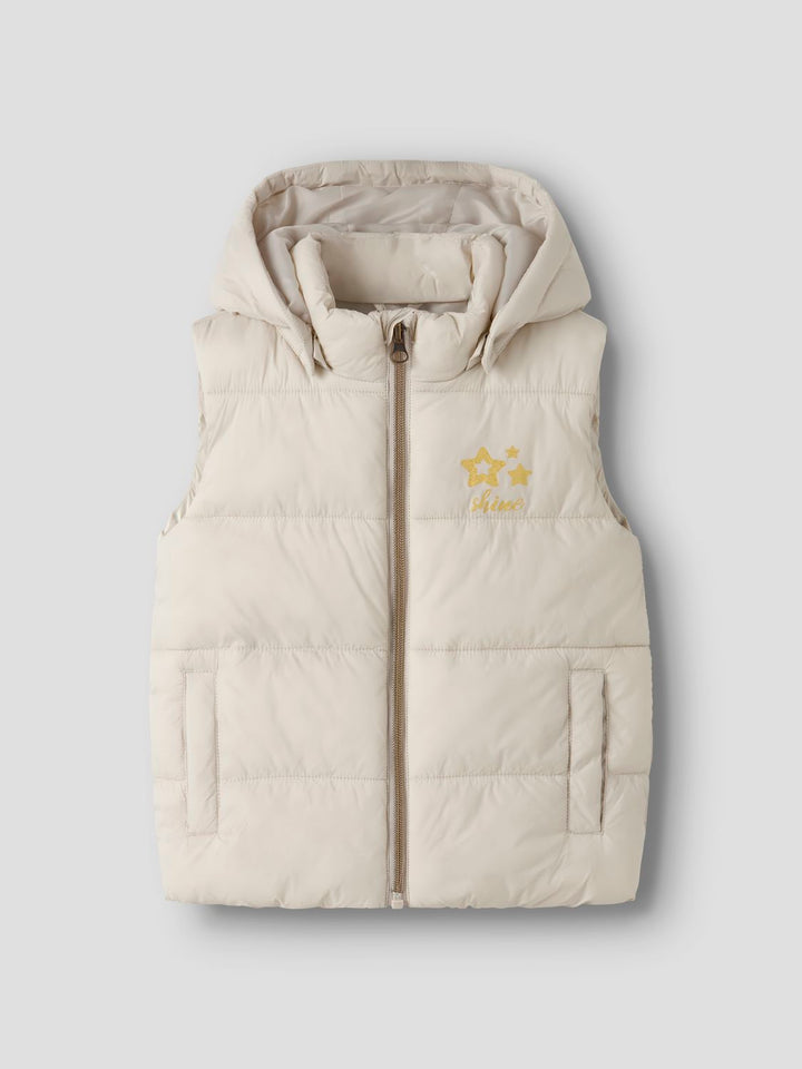 NMFMARBLE VEST