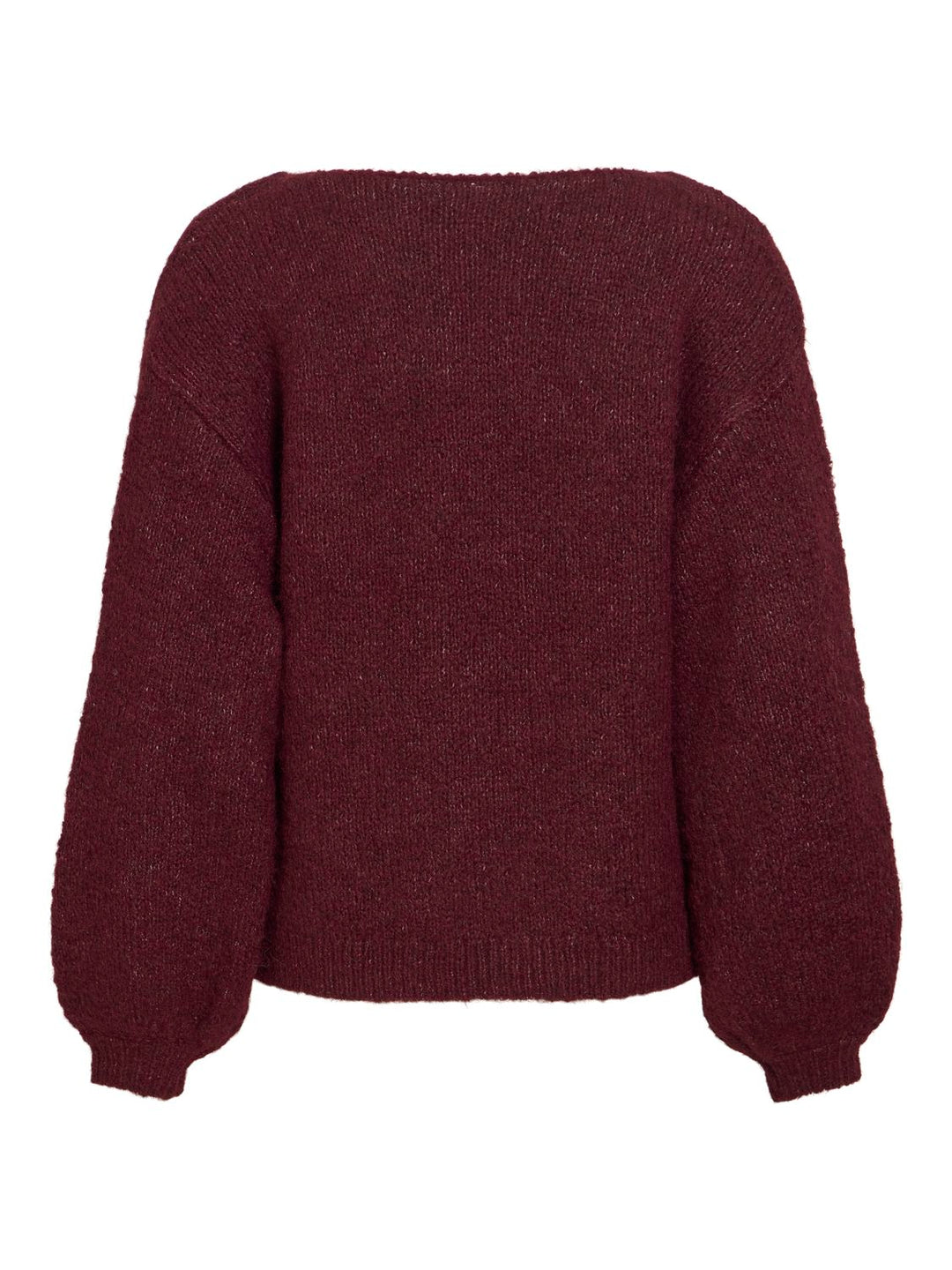 Vimarley L/s Knit Pullover- Noos