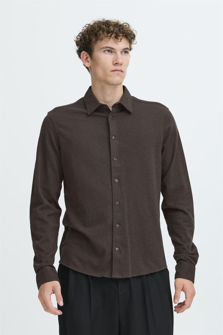 Cfarkan Formal Shirt