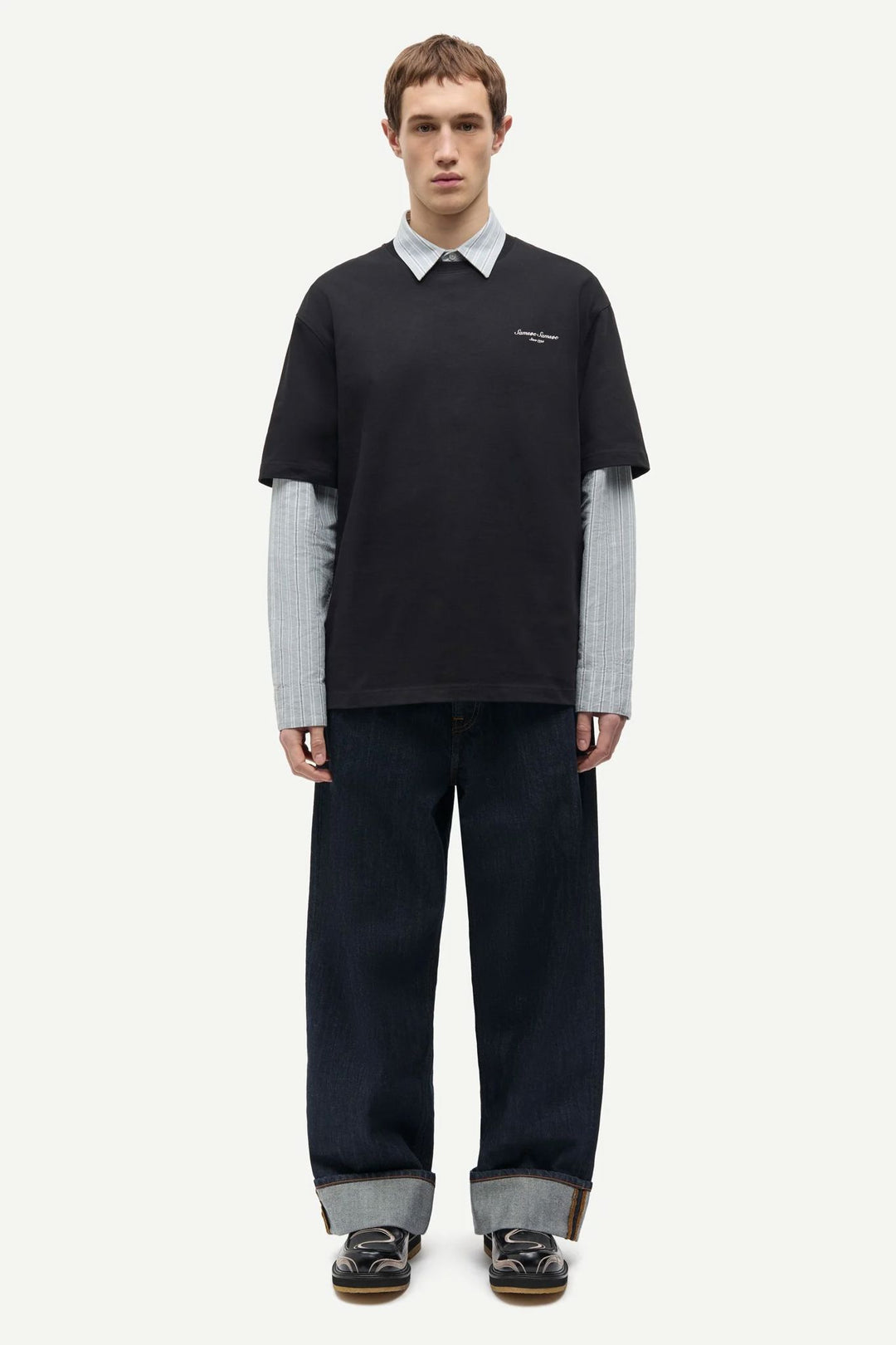 Sauni T-Shirt 11725