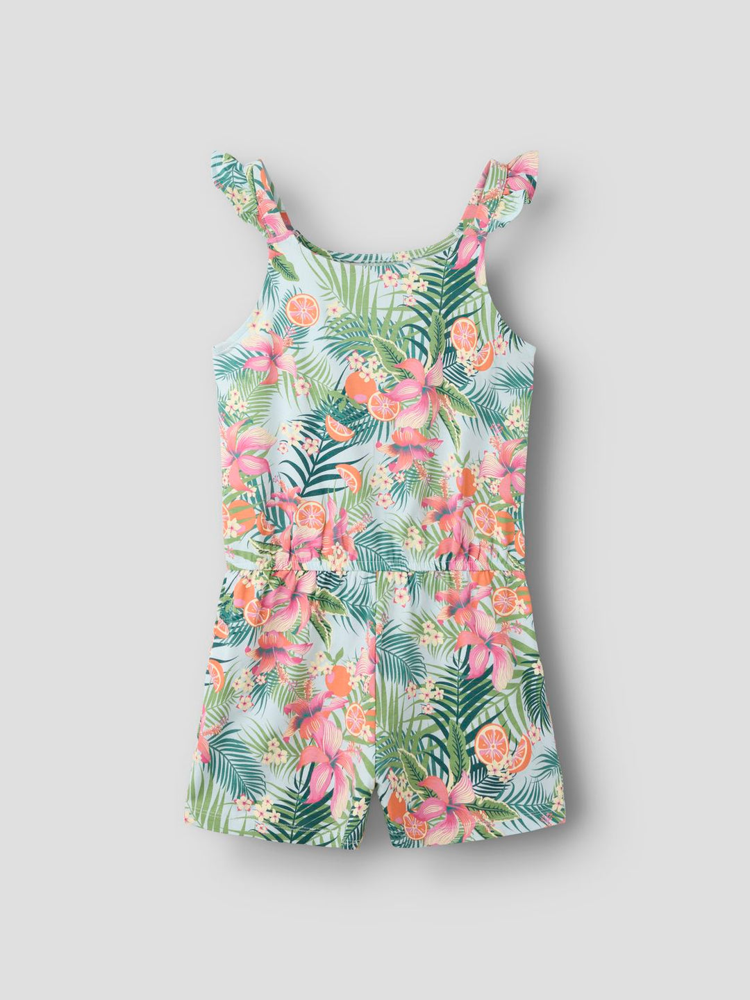 NKFJILL PLAYSUIT