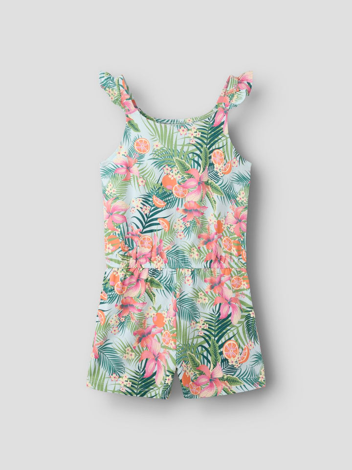 NKFJILL PLAYSUIT