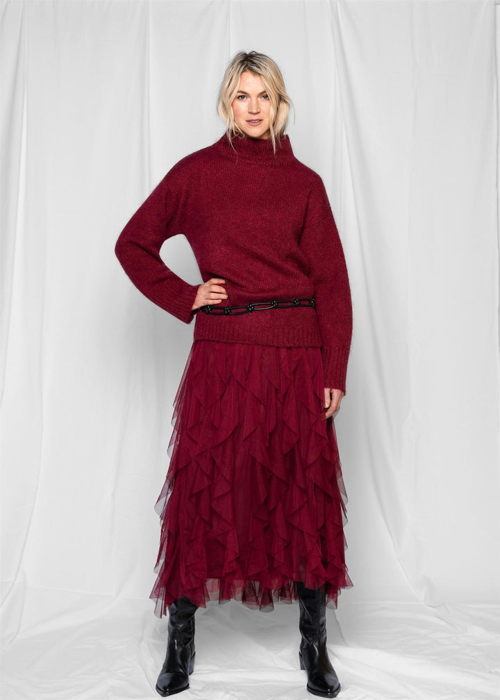 Valentina Skirt