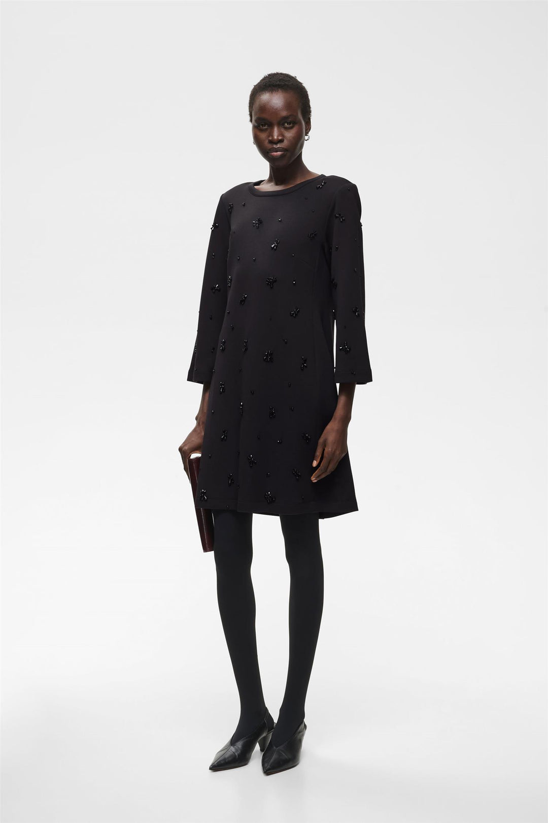 Bayaiw Vincent Short Dress