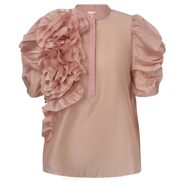 AnnsofiGO Blouse