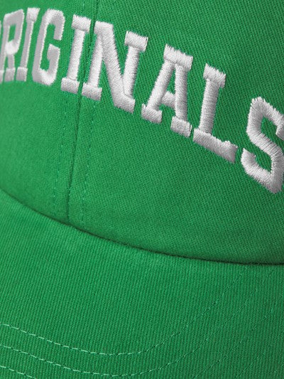 JACAYSER CAPS