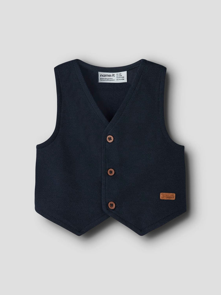 NBMROBINO VEST