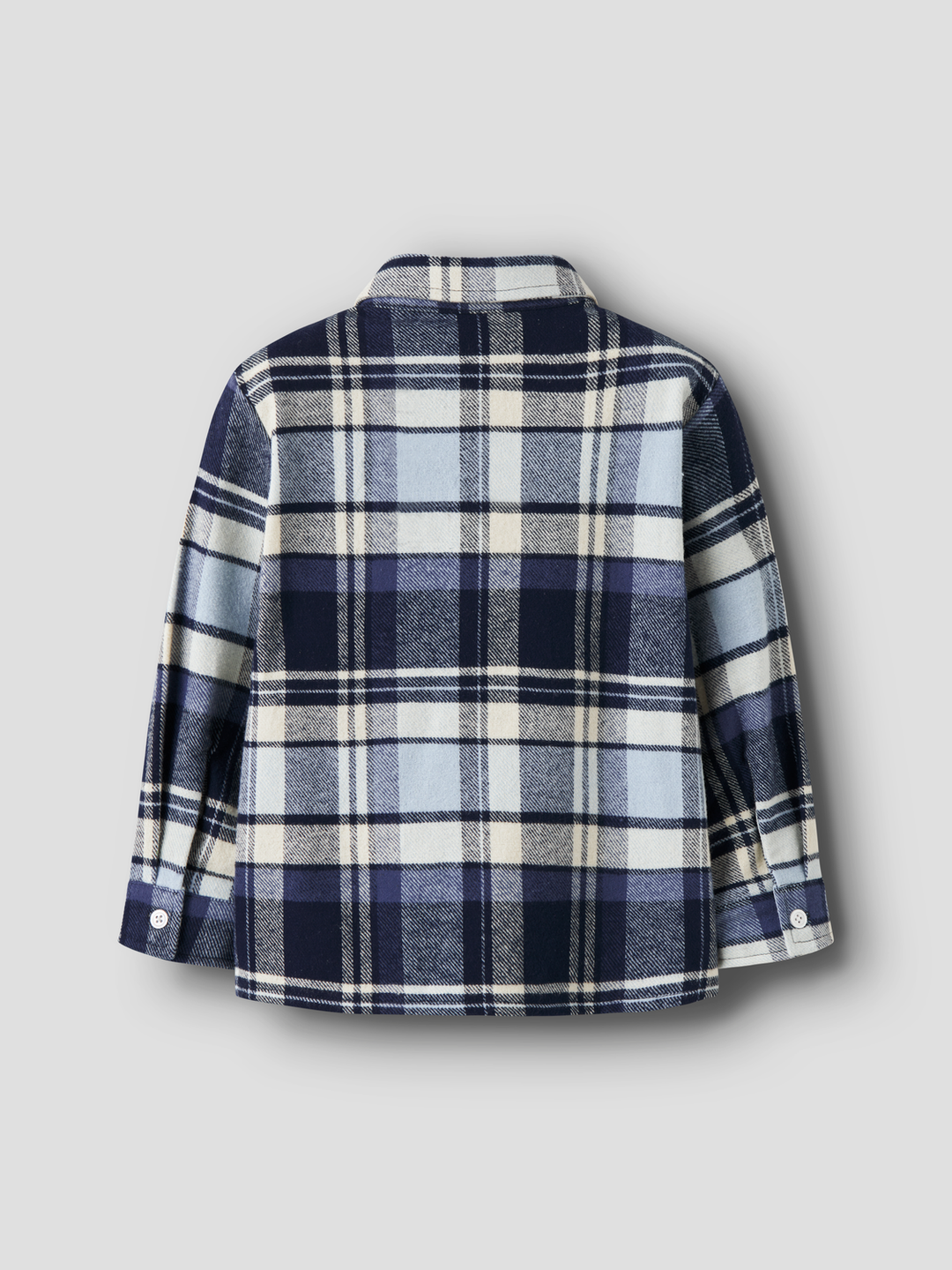 NMMDETUL OVERSHIRT.