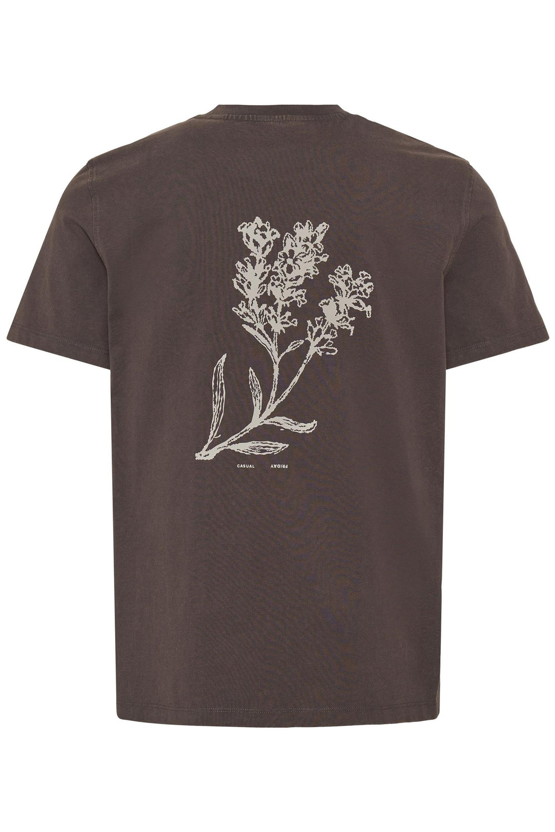 Cfasfred 0336 Washed T-Shirt