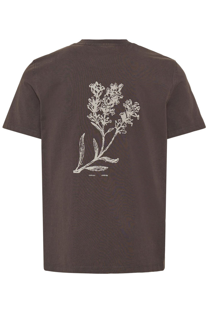 Cfasfred 0336 Washed T-Shirt