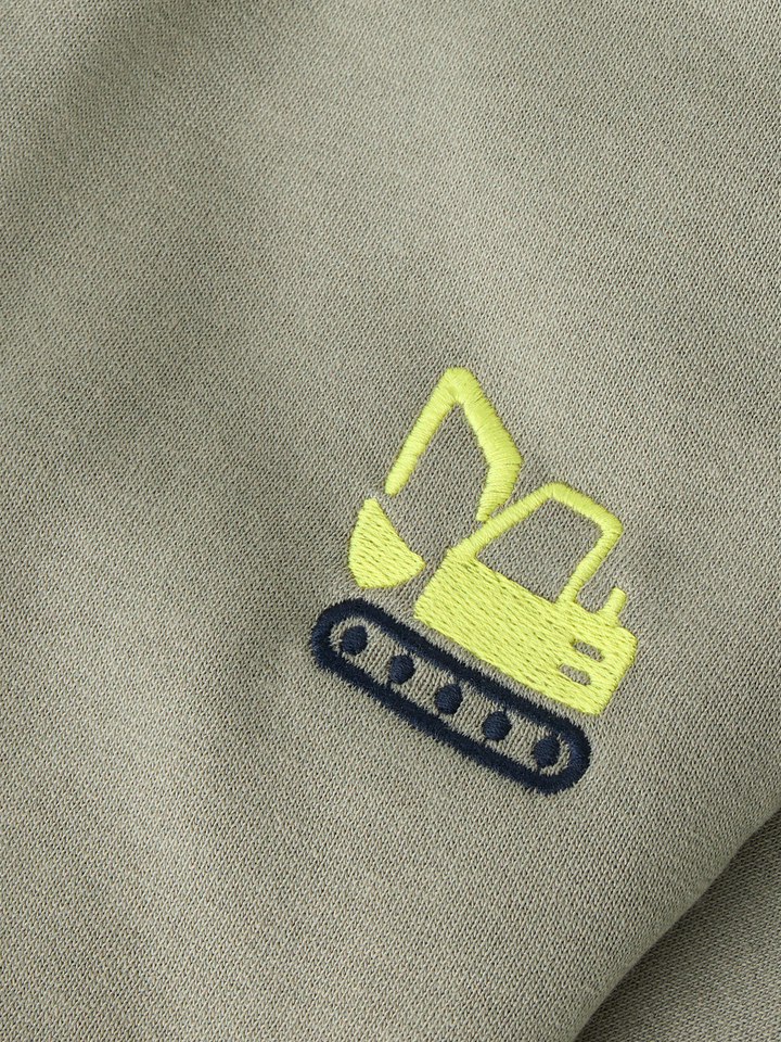 NMMVALLEN JOGGEBUKSE