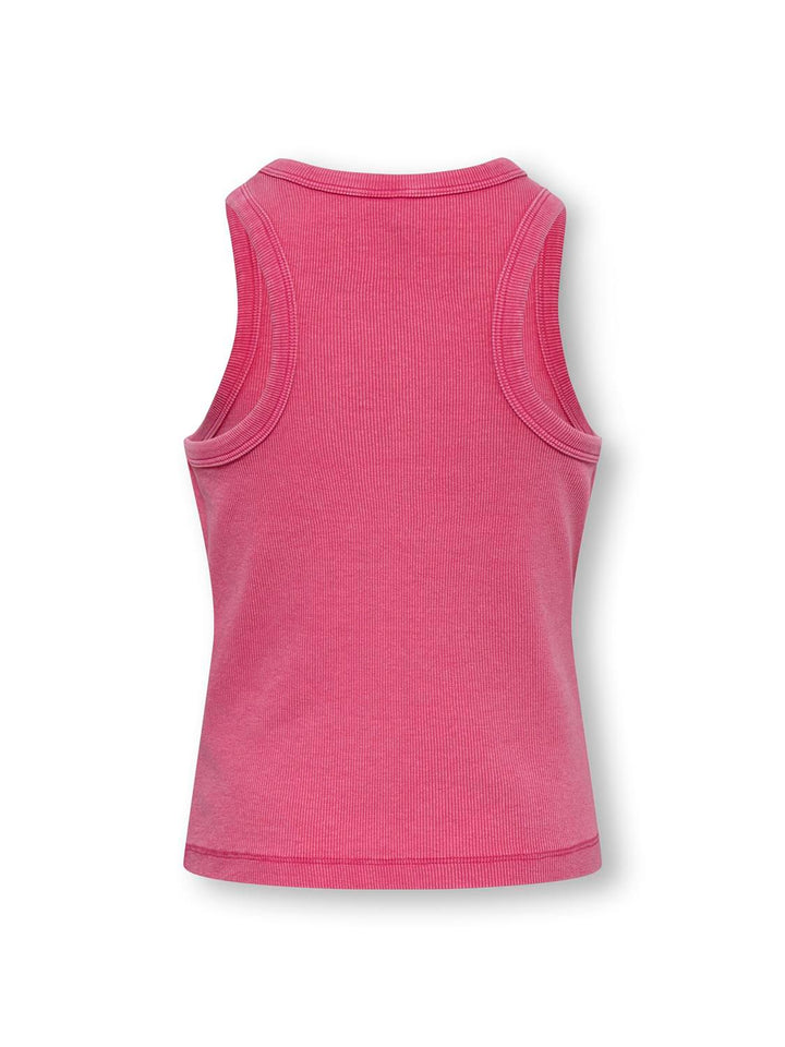 KOGJILLY WASHED TANK TOP