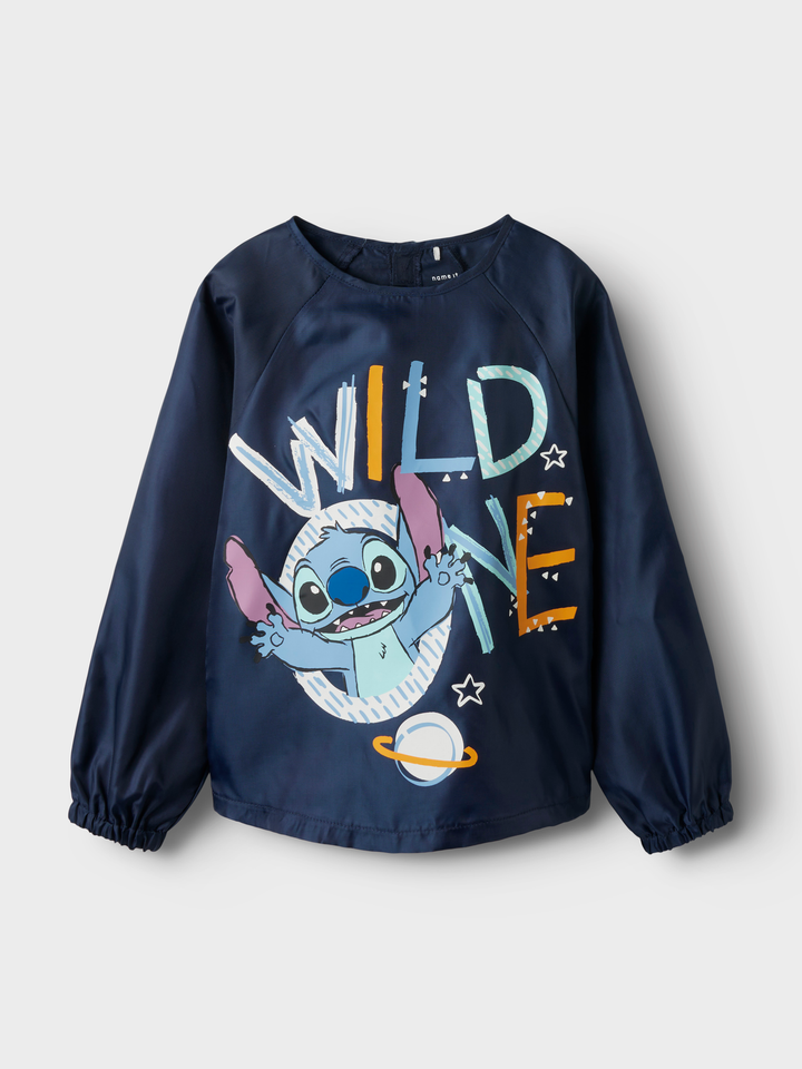 NMMMITCH STITCH LS SMEKKE