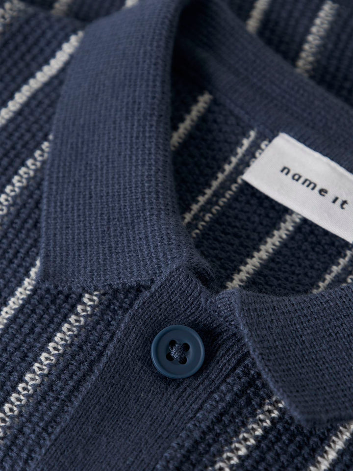 NBMFLOPPI CARDIGAN
