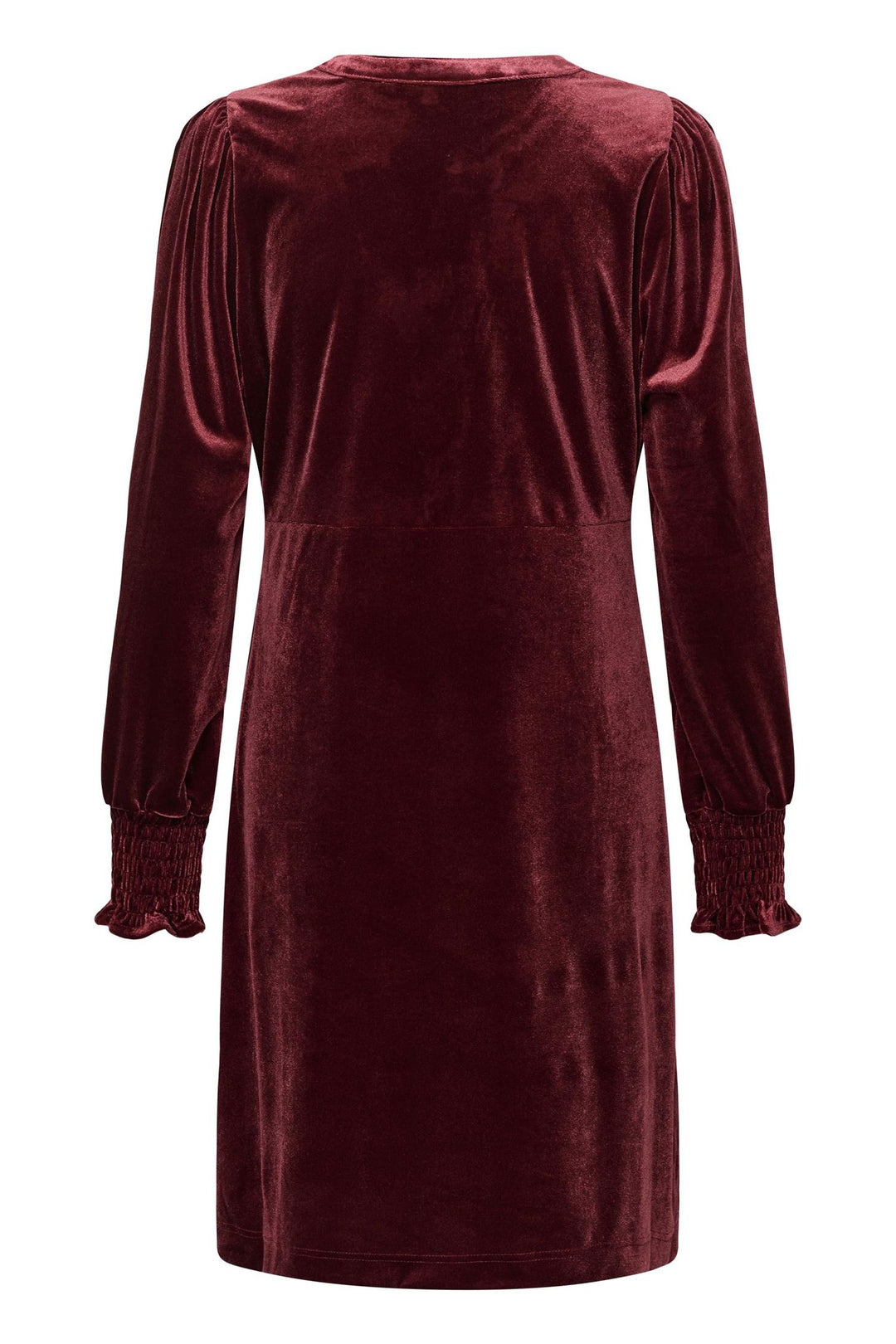Cuchananna Zoe Dress