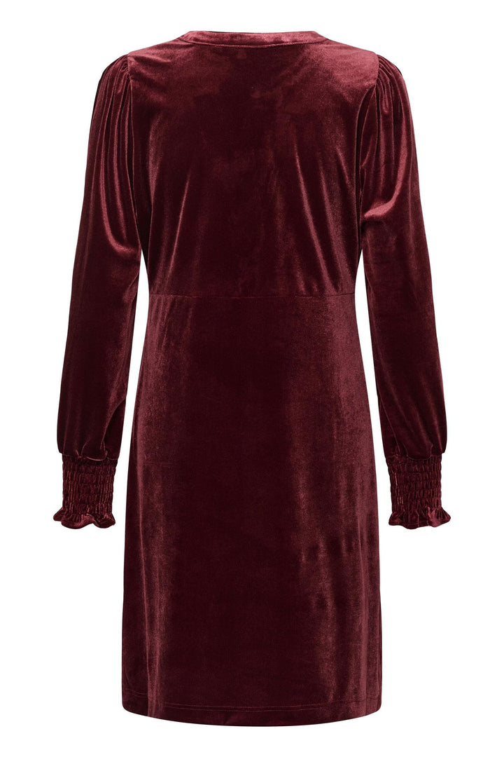 Cuchananna Zoe Dress