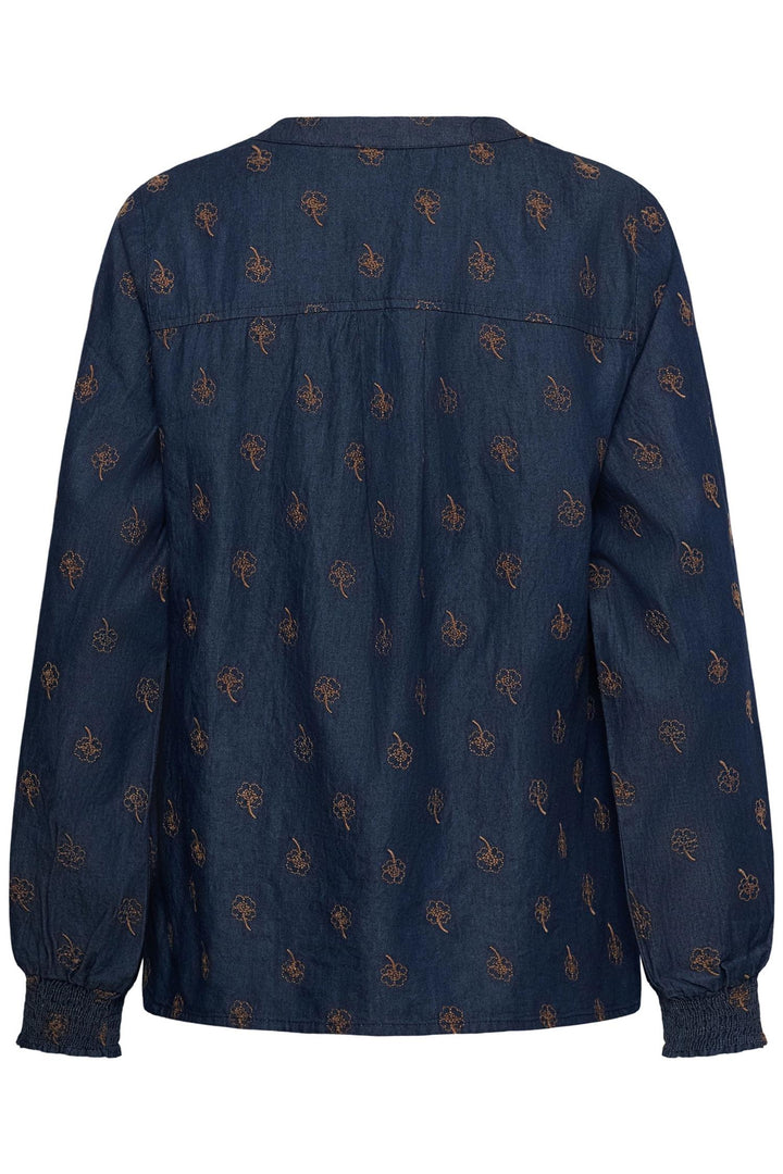 Cuclover Michelle Blouse